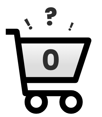 Inga artiklar i varukorgen